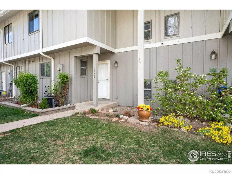 1704 Lake Sherwood DR, Fort Collins, CO 80525