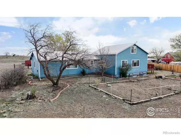 Ault, CO 80610,18309 County Road 86