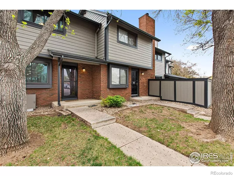 1331 Birch ST #5, Fort Collins, CO 80521