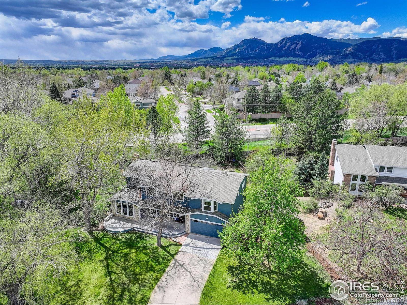 4251 Peach WAY, Boulder, CO 80301