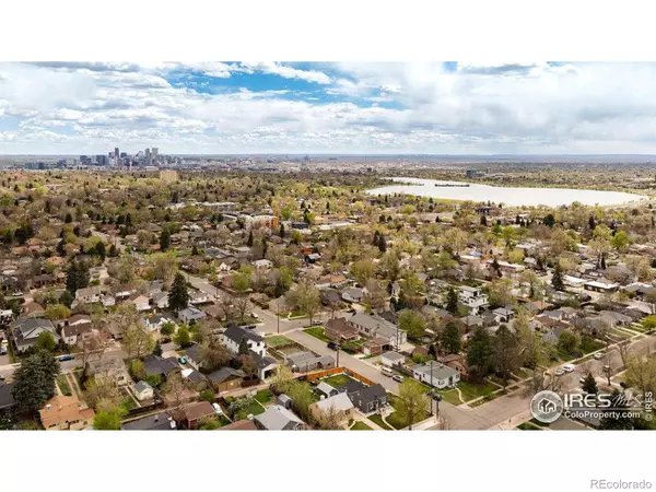 Wheat Ridge, CO 80214,3001 Chase ST