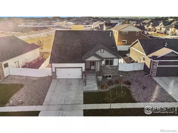 Severance, CO 80550,985 Axis DR