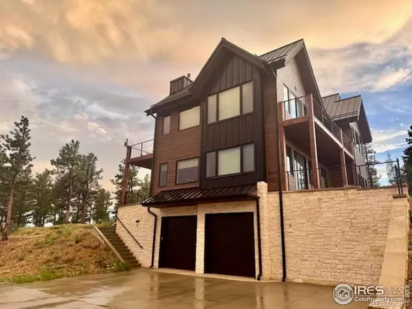 Nederland, CO 80466,11 Juneau CIR