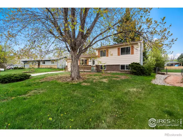 Fort Collins, CO 80526,1972 Dorset DR