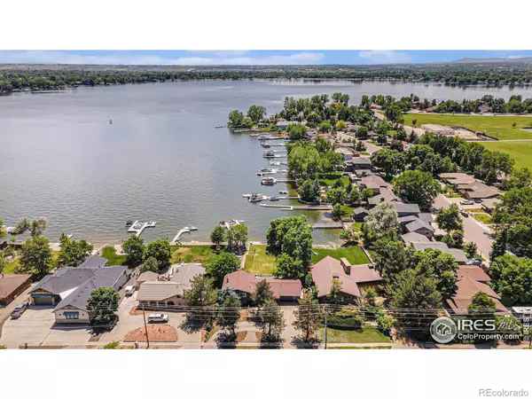 Loveland, CO 80538,706 W 29th ST