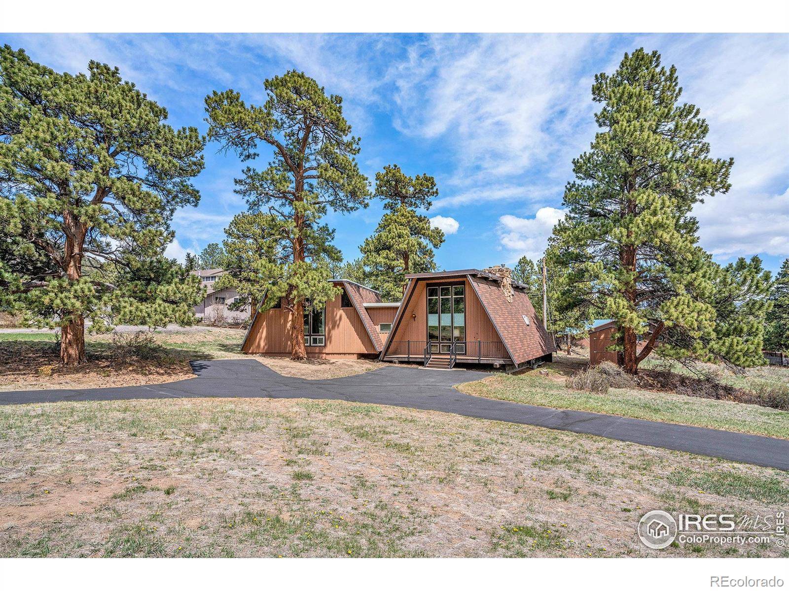 Estes Park, CO 80517,1061 Tranquil LN
