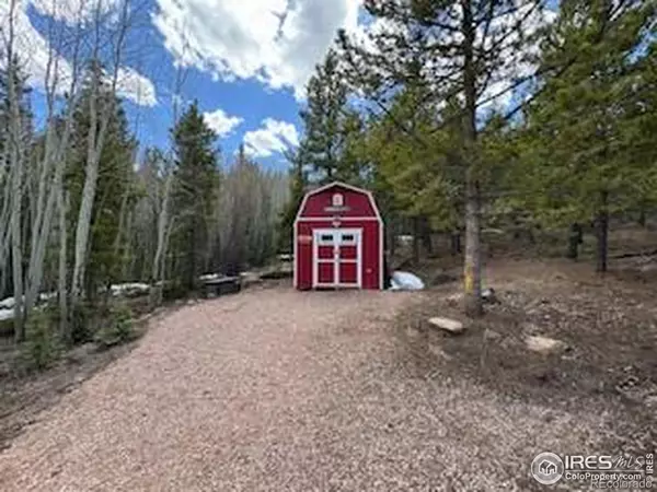 46 Oto CT, Red Feather Lakes, CO 80545
