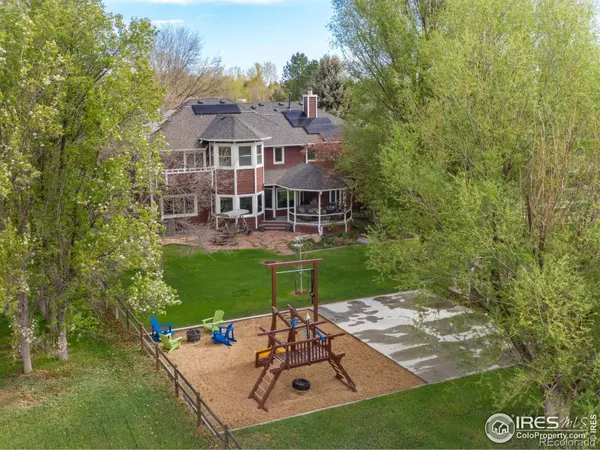 Niwot, CO 80503,7628 Estate CIR