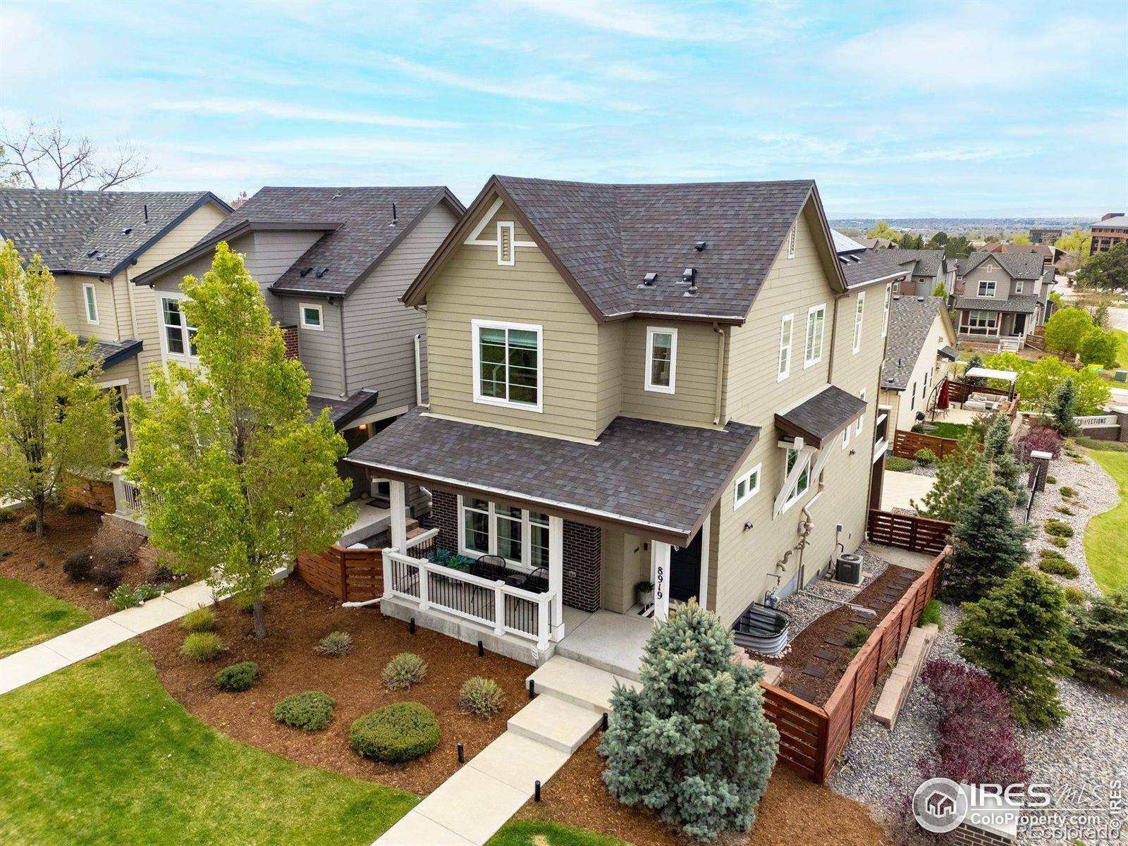 Westminster, CO 80031,8919 Yates DR