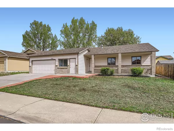 Fort Collins, CO 80526,706 Bear Creek DR