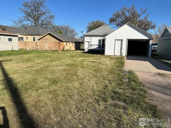 Julesburg, CO 80737,109 E 5th ST