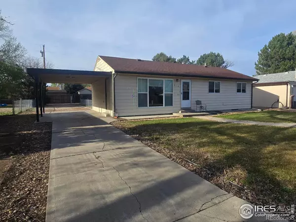 Fort Morgan, CO 80701,912 Gateway AVE