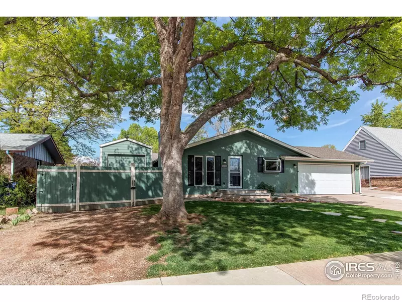 3115 Custer AVE, Loveland, CO 80538
