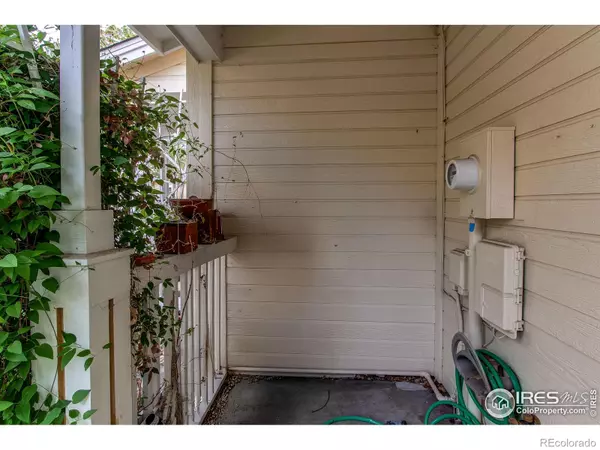Boulder, CO 80303,3840 Colorado AVE #D
