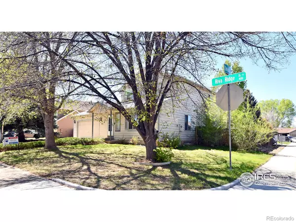 Fort Collins, CO 80526,442 Riva Ridge DR