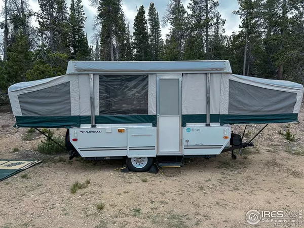 Red Feather Lakes, CO 80545,274 Arapahoe WAY