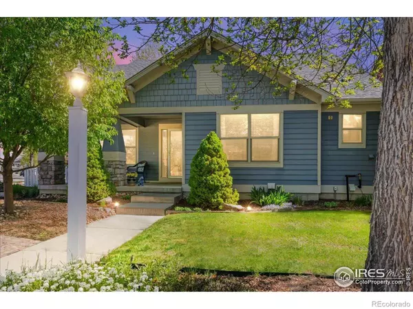 1996 Windom PL, Loveland, CO 80538