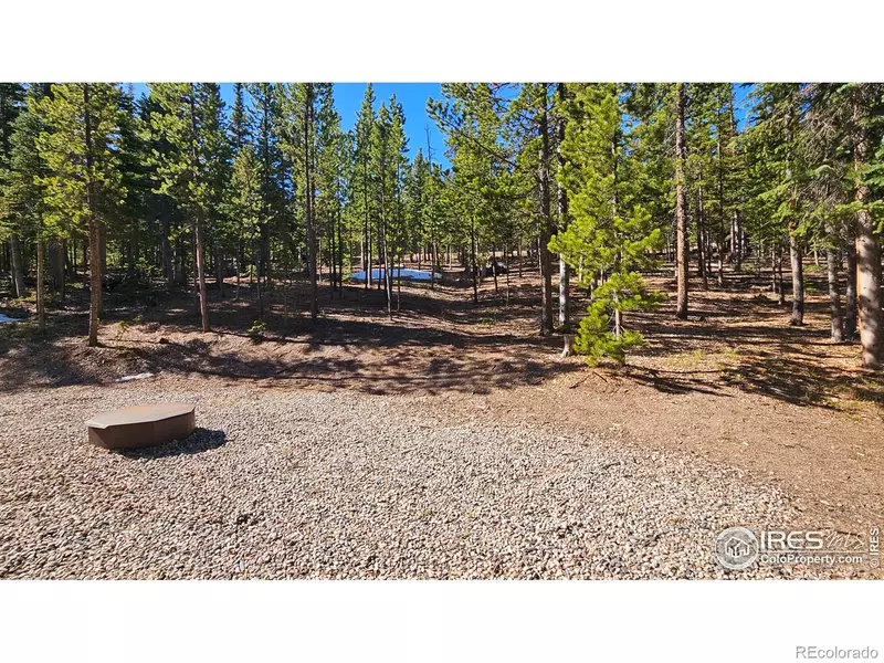 2320 Ottawa WAY, Red Feather Lakes, CO 80545