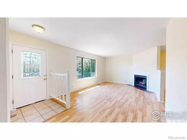 Loveland, CO 80538,2809 Gilpin AVE