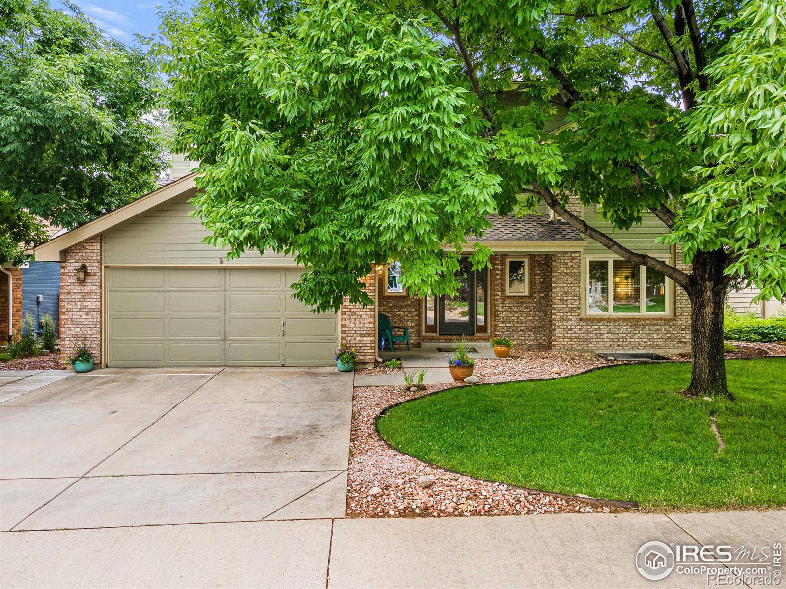 Fort Collins, CO 80526,2819 Seccomb ST