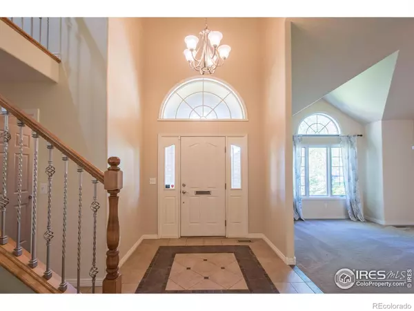 Fort Collins, CO 80526,1739 Greengate DR