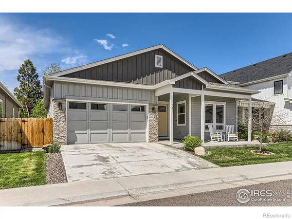 741 Kohlor DR,  Lafayette,  CO 80026