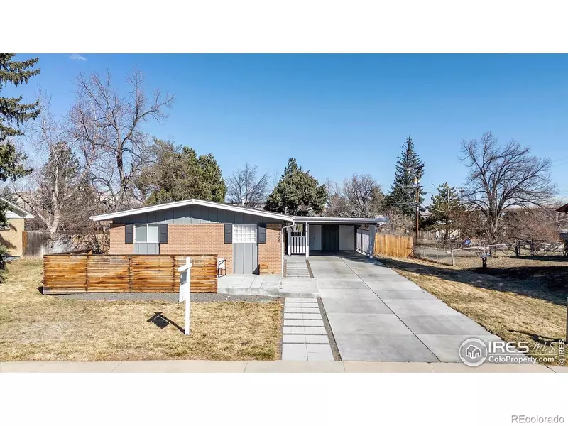 4965 Ricara DR, Boulder, CO 80303
