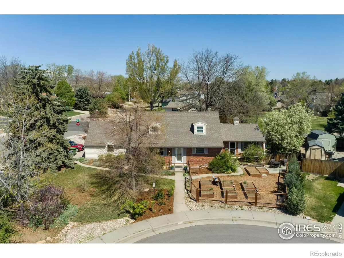 Loveland, CO 80538,3017 Nevada PL