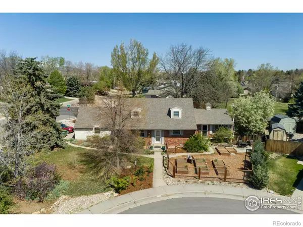3017 Nevada PL, Loveland, CO 80538