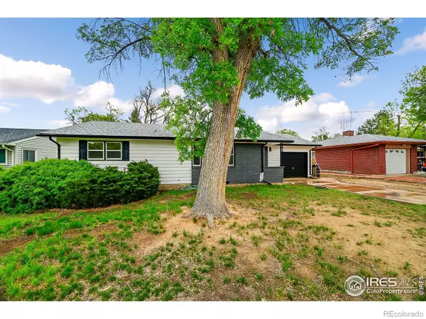Greeley, CO 80634,1206 23rd Ave Ct