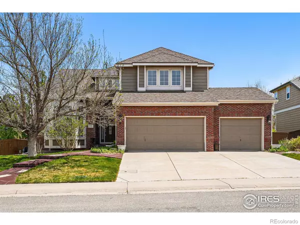 Highlands Ranch, CO 80126,10305 Charissglen CIR