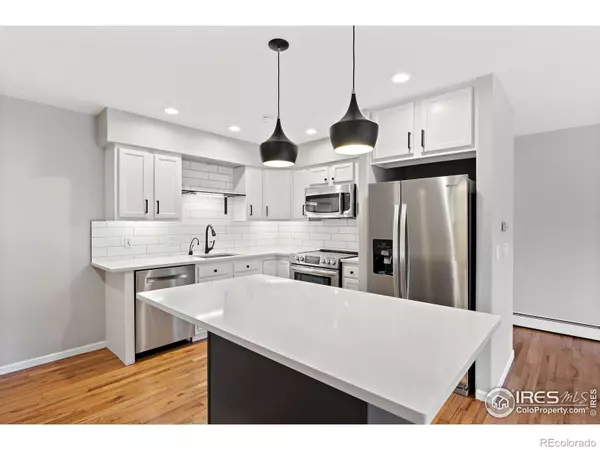 Boulder, CO 80304,3785 Birchwood DR #69