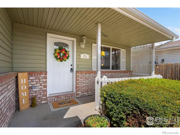 Windsor, CO 80550,706 Lilac DR