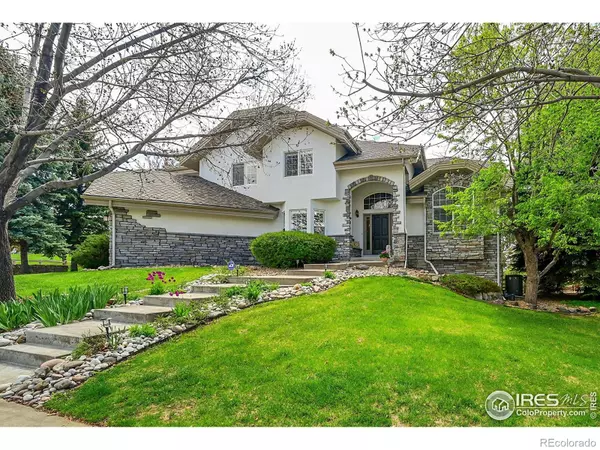 Lafayette, CO 80026,2206 Eagles Nest DR