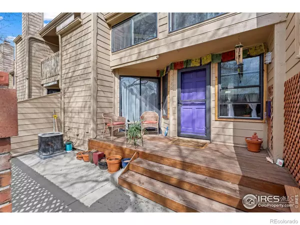 Boulder, CO 80301,5086 Buckingham RD