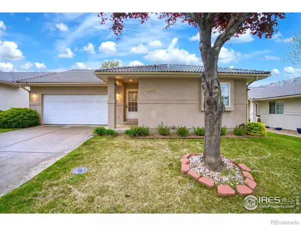 5308 W 11th ST, Greeley, CO 80634