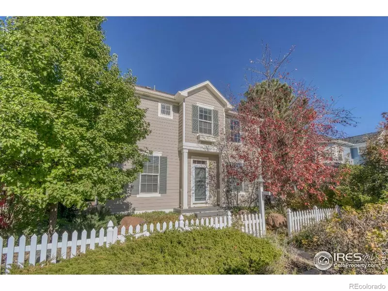 3002 Shoshone TRL, Lafayette, CO 80026