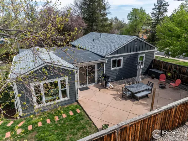 301 29th ST, Boulder, CO 80305