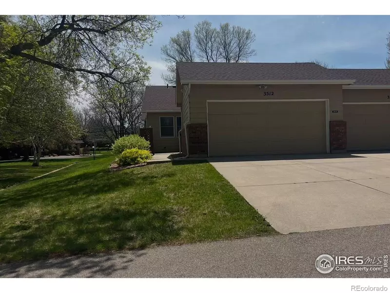 3512 Laredo LN, Fort Collins, CO 80526