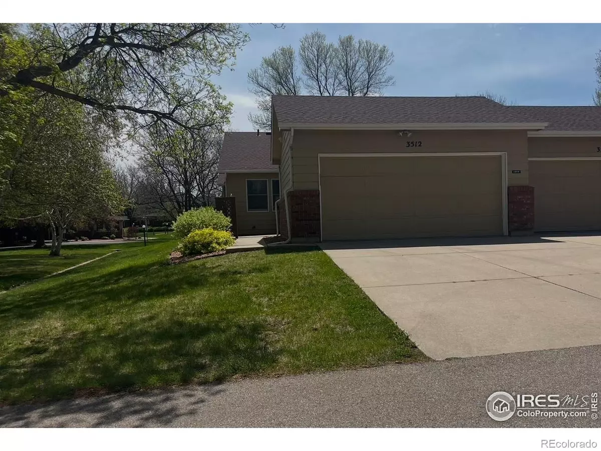 Fort Collins, CO 80526,3512 Laredo LN