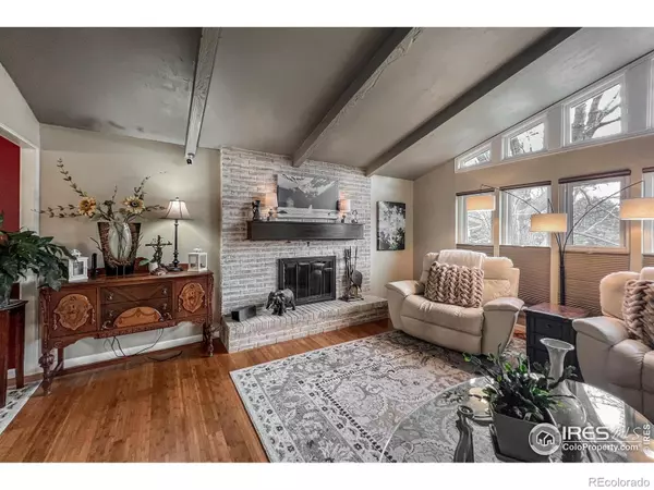 Longmont, CO 80503,1561 Belmont DR
