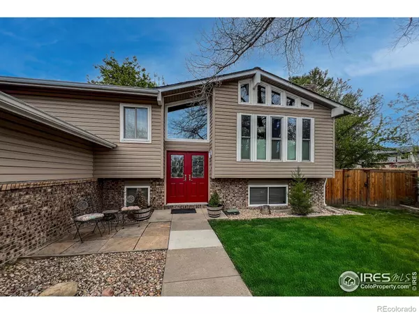 Longmont, CO 80503,1561 Belmont DR