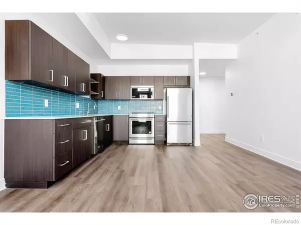 Boulder, CO 80302,1707 Walnut ST #301