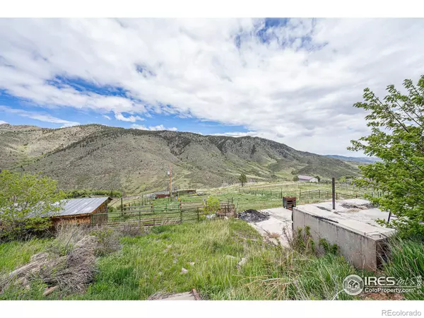 439 Redtail Ridge WAY, Bellvue, CO 80512