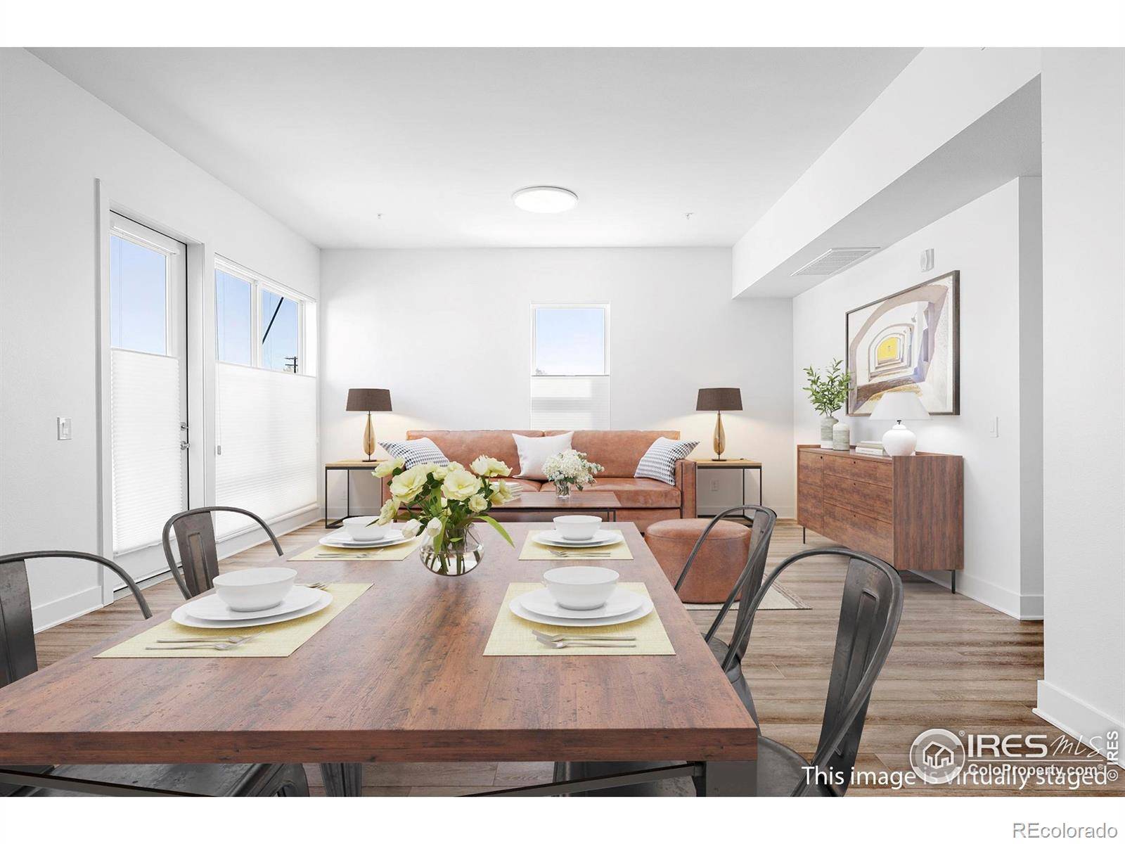 1707 Walnut ST #207, Boulder, CO 80302