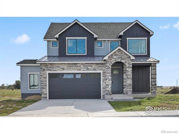 1110 S Deuel ST, Fort Morgan, CO 80701