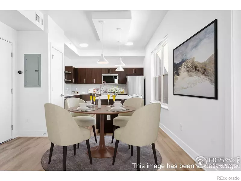 1707 Walnut ST #210, Boulder, CO 80302