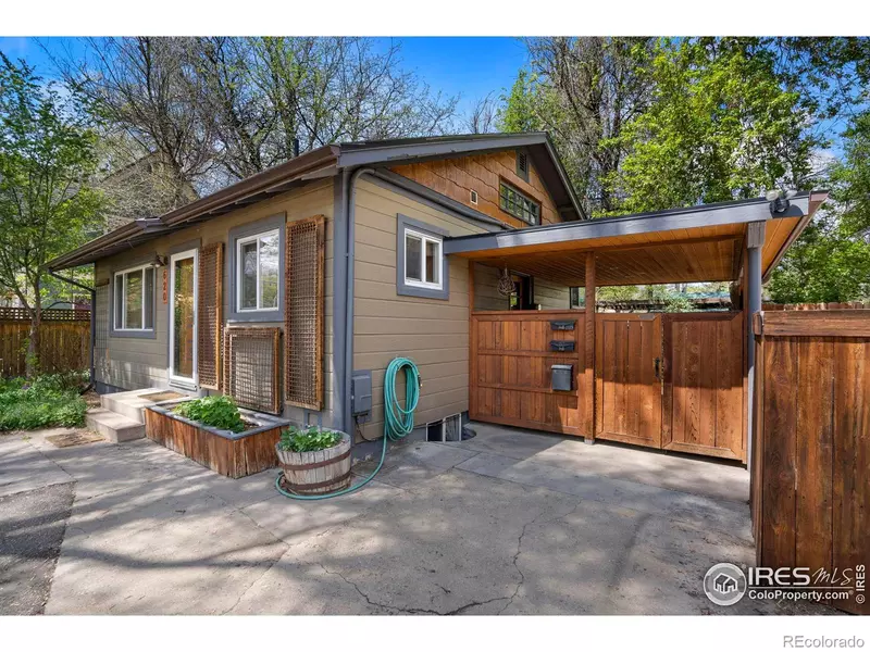 620 W Mulberry ST, Fort Collins, CO 80521