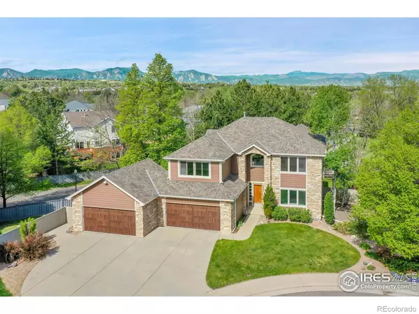 Lafayette, CO 80026,2222 Tamarron LN