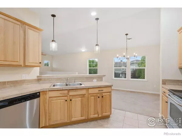 Fort Collins, CO 80528,2502 Owens AVE #201